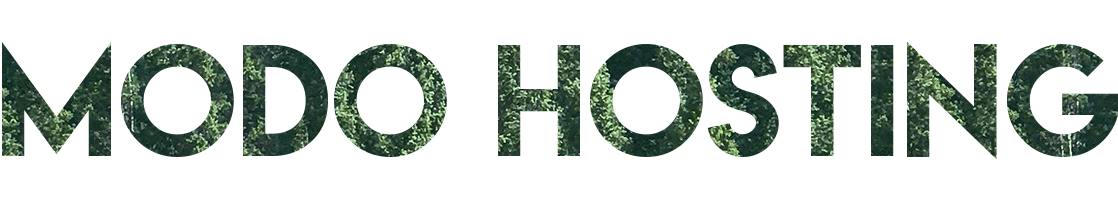 Modo Hosting